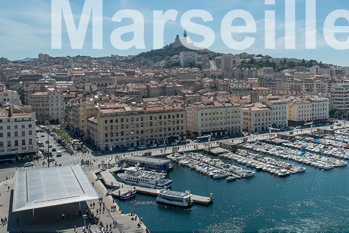Location de chapiteaux Marseille